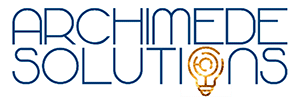 Archimede Solutions Logo